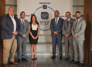 «سيفتي بوينت مصر » تعقد شراكة استراتيجية مع «كوربوريت ستاك مصر» لتعزيز خطط التحول الرقمي المتطورة